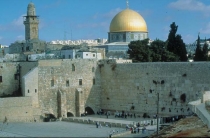 Israel Jeruzalem